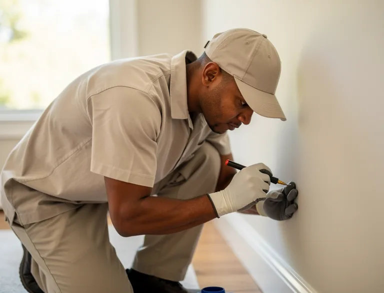 Pest Control service in Denver